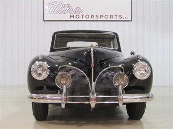 1941 Lincoln Continental   - Photo 6 - Fort Wayne, IN 46804