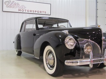 1941 Lincoln Continental   - Photo 8 - Fort Wayne, IN 46804