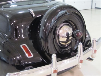 1941 Lincoln Continental   - Photo 26 - Fort Wayne, IN 46804