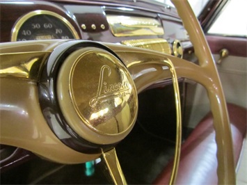 1941 Lincoln Continental   - Photo 35 - Fort Wayne, IN 46804