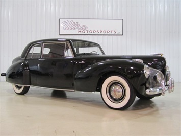 1941 Lincoln Continental   - Photo 1 - Fort Wayne, IN 46804