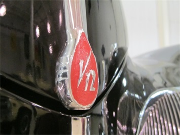 1941 Lincoln Continental   - Photo 11 - Fort Wayne, IN 46804