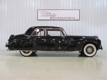 1941 Lincoln Continental   - Photo 3 - Fort Wayne, IN 46804