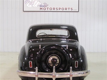 1941 Lincoln Continental   - Photo 30 - Fort Wayne, IN 46804