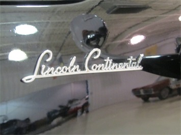 1941 Lincoln Continental   - Photo 46 - Fort Wayne, IN 46804