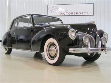 1941 Lincoln Continental   - Photo 5 - Fort Wayne, IN 46804