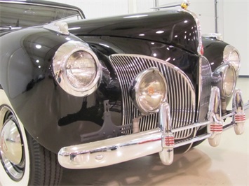 1941 Lincoln Continental   - Photo 10 - Fort Wayne, IN 46804