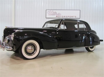 1941 Lincoln Continental   - Photo 2 - Fort Wayne, IN 46804