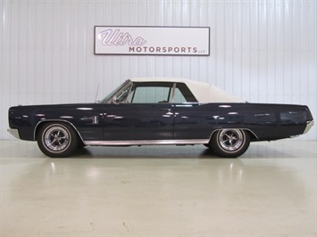 1967 Plymouth Fury   - Photo 3 - Fort Wayne, IN 46804