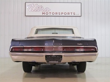 1967 Plymouth Fury   - Photo 18 - Fort Wayne, IN 46804
