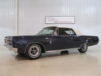 1967 Plymouth Fury   - Photo 4 - Fort Wayne, IN 46804
