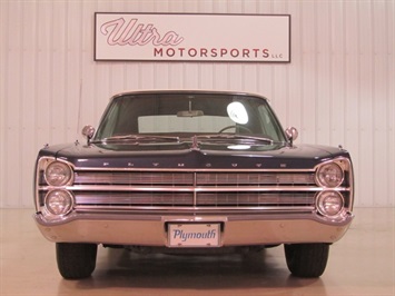 1967 Plymouth Fury   - Photo 6 - Fort Wayne, IN 46804