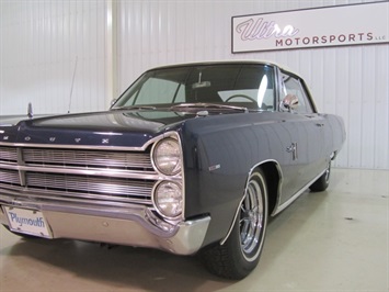 1967 Plymouth Fury   - Photo 10 - Fort Wayne, IN 46804