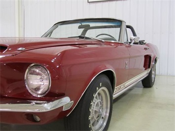 1968 Ford Mustang Shelby Cobra GT350   - Photo 9 - Fort Wayne, IN 46804