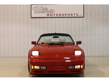 1986 Porsche 911   - Photo 49 - Fort Wayne, IN 46804