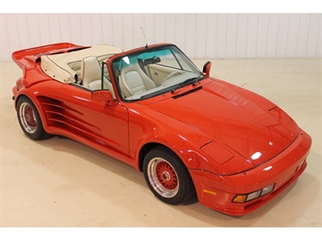 1986 Porsche 911   - Photo 47 - Fort Wayne, IN 46804
