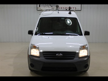 2012 Ford Transit Connect Cargo Van XL   - Photo 3 - Fort Wayne, IN 46804