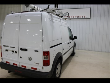 2012 Ford Transit Connect Cargo Van XL   - Photo 11 - Fort Wayne, IN 46804