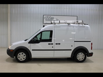 2012 Ford Transit Connect Cargo Van XL   - Photo 7 - Fort Wayne, IN 46804