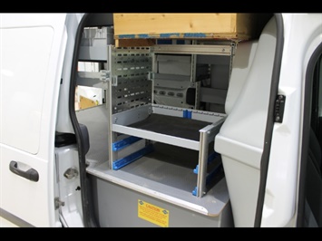 2012 Ford Transit Connect Cargo Van XL   - Photo 17 - Fort Wayne, IN 46804