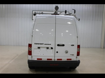 2012 Ford Transit Connect Cargo Van XL   - Photo 8 - Fort Wayne, IN 46804