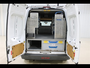 2012 Ford Transit Connect Cargo Van XL   - Photo 12 - Fort Wayne, IN 46804