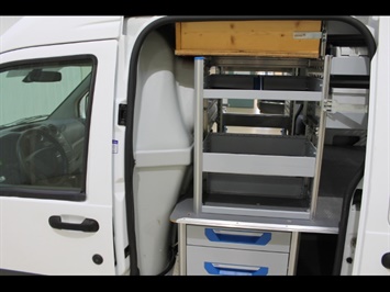 2012 Ford Transit Connect Cargo Van XL   - Photo 18 - Fort Wayne, IN 46804
