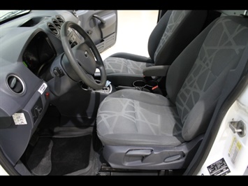 2012 Ford Transit Connect Cargo Van XL   - Photo 21 - Fort Wayne, IN 46804