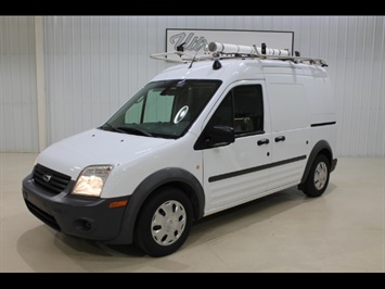 2012 Ford Transit Connect Cargo Van XL   - Photo 6 - Fort Wayne, IN 46804