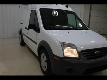 2012 Ford Transit Connect Cargo Van XL   - Photo 4 - Fort Wayne, IN 46804