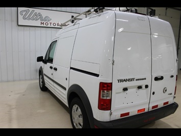 2012 Ford Transit Connect Cargo Van XL   - Photo 10 - Fort Wayne, IN 46804