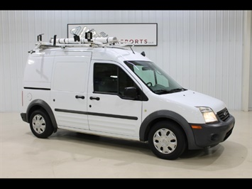 2012 Ford Transit Connect Cargo Van XL   - Photo 2 - Fort Wayne, IN 46804
