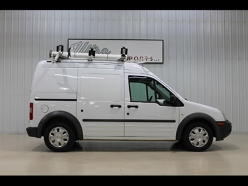 2012 Ford Transit Connect Cargo Van XL   - Photo 1 - Fort Wayne, IN 46804