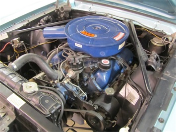1966 Ford Mustang Convertible   - Photo 14 - Fort Wayne, IN 46804