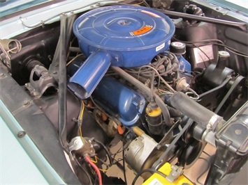 1966 Ford Mustang Convertible   - Photo 15 - Fort Wayne, IN 46804