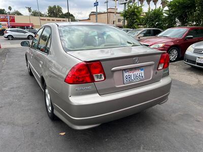 2004 Honda Civic Hybrid   - Photo 31 - Los Angeles, CA 91306