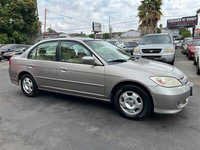 2004 Honda Civic Hybrid   - Photo 3 - Los Angeles, CA 91306