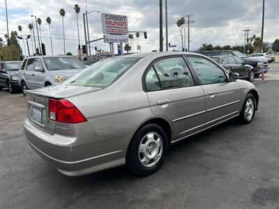 2004 Honda Civic Hybrid   - Photo 6 - Los Angeles, CA 91306