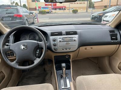 2004 Honda Civic Hybrid   - Photo 21 - Los Angeles, CA 91306