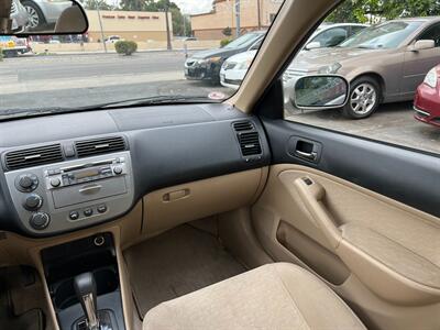 2004 Honda Civic Hybrid   - Photo 20 - Los Angeles, CA 91306