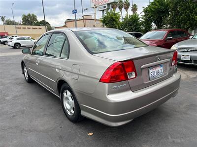 2004 Honda Civic Hybrid   - Photo 8 - Los Angeles, CA 91306