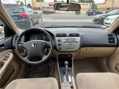 2004 Honda Civic Hybrid   - Photo 19 - Los Angeles, CA 91306