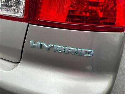 2004 Honda Civic Hybrid   - Photo 37 - Los Angeles, CA 91306