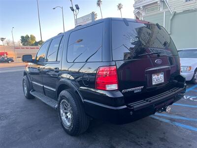 2004 Ford Expedition Eddie Bauer   - Photo 10 - Los Angeles, CA 91306