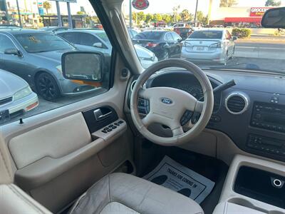 2004 Ford Expedition Eddie Bauer   - Photo 23 - Los Angeles, CA 91306