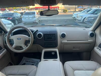 2004 Ford Expedition Eddie Bauer   - Photo 24 - Los Angeles, CA 91306