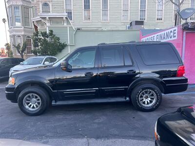 2004 Ford Expedition Eddie Bauer   - Photo 29 - Los Angeles, CA 91306