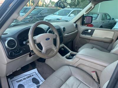 2004 Ford Expedition Eddie Bauer   - Photo 13 - Los Angeles, CA 91306