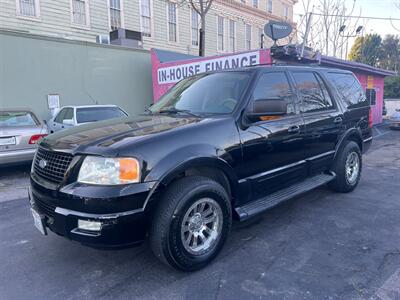 2004 Ford Expedition Eddie Bauer   - Photo 26 - Los Angeles, CA 91306