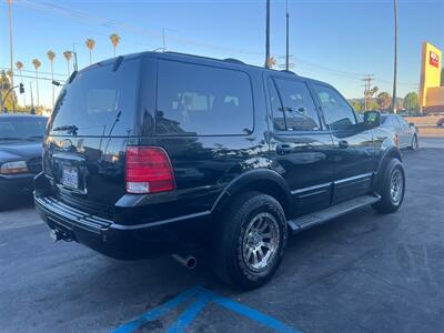 2004 Ford Expedition Eddie Bauer   - Photo 8 - Los Angeles, CA 91306